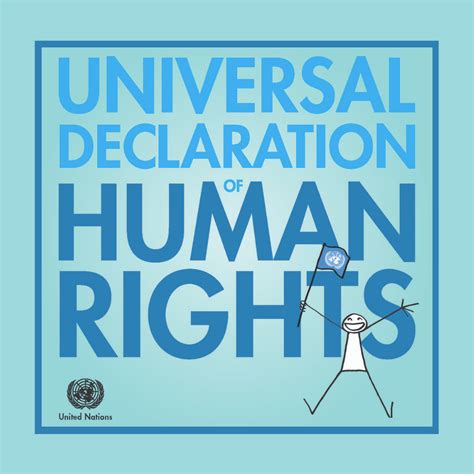 Universal Declaration of Human Rights – Commission on Human .